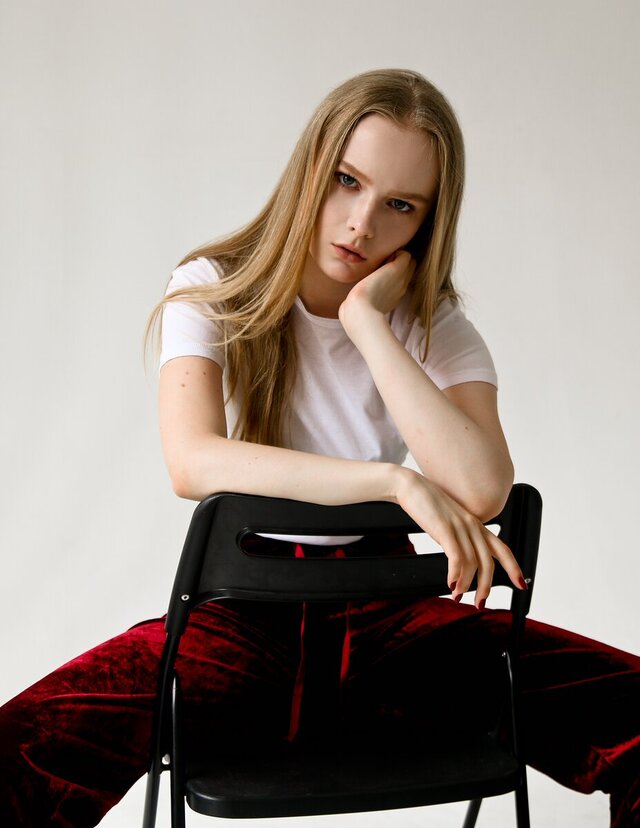 Foto Alina Sergeeva