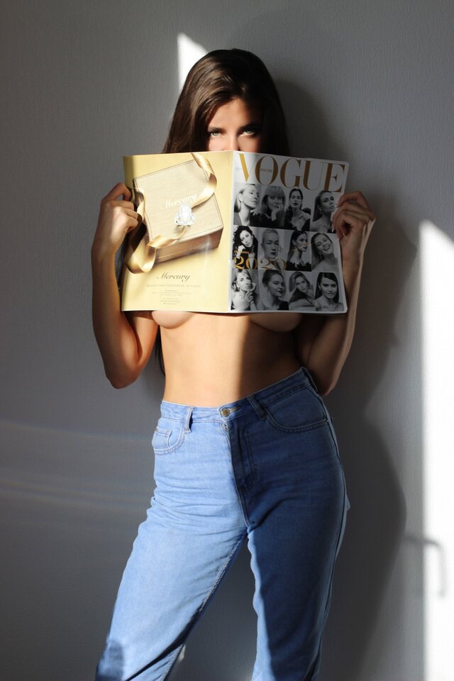 Foto Valeria Malakhova
