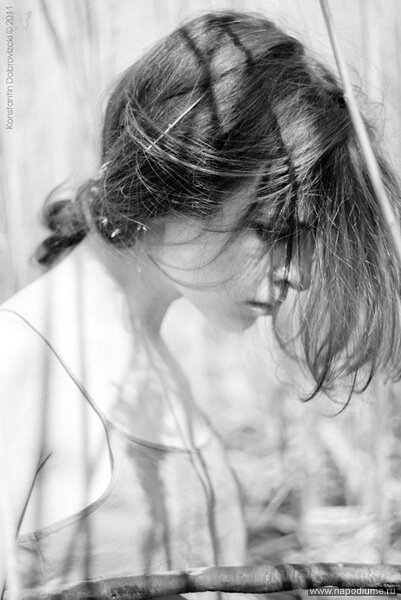 Anna Kolesnikova's photo