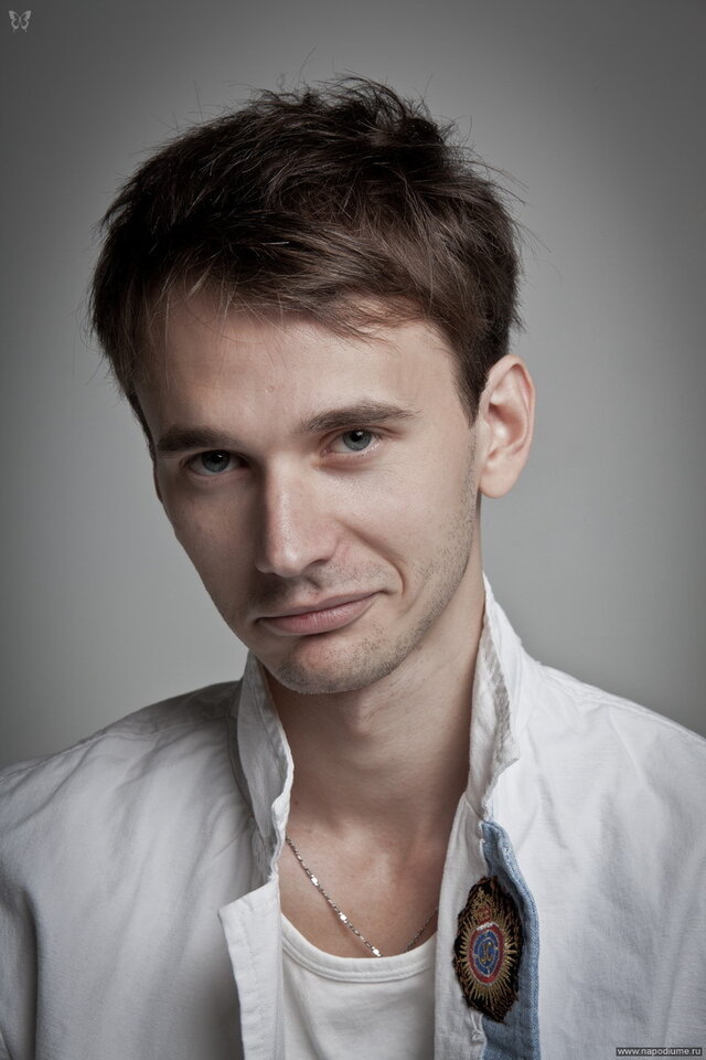 Фото Дмитрий Нежельский