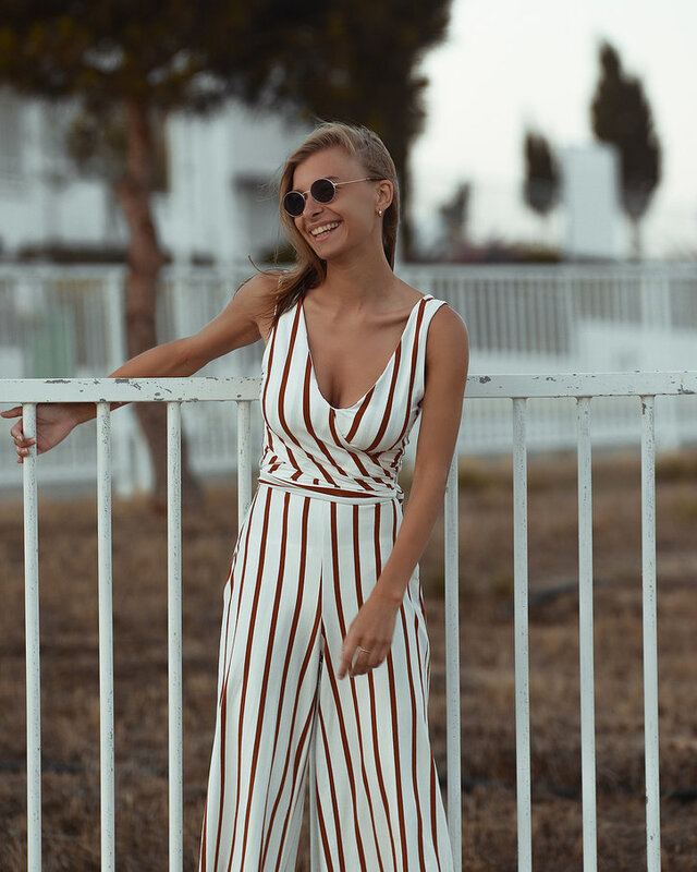 Anastasiya Milyoshina's photo