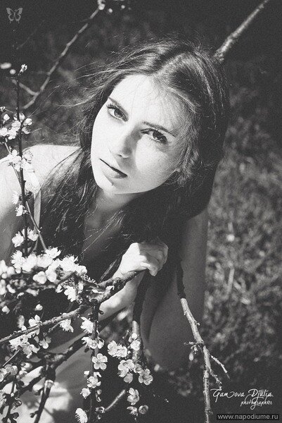 Фото Djulia Gamova