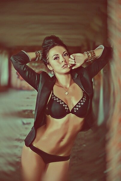Pavel Kazakov's photo