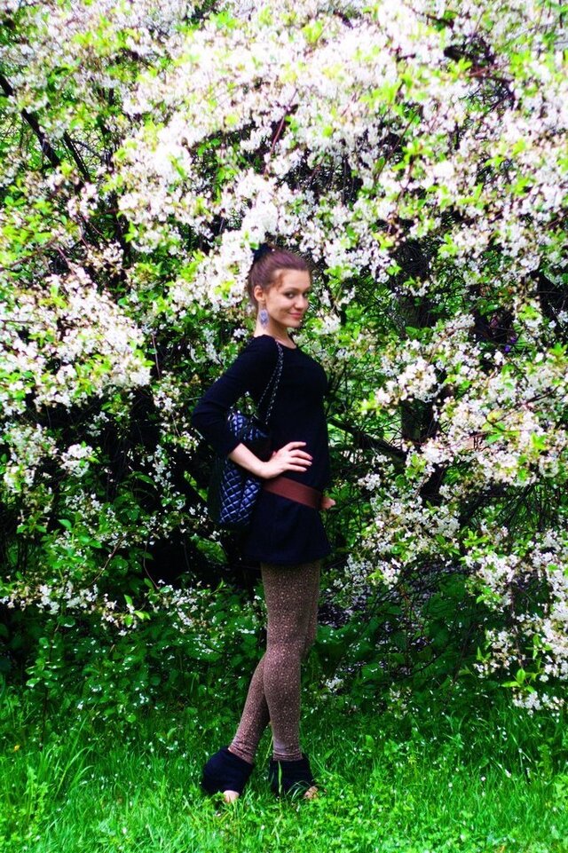 anastasija kotljarevskaja's photo
