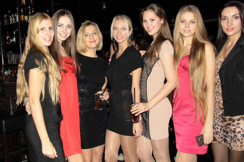 After Show Party
