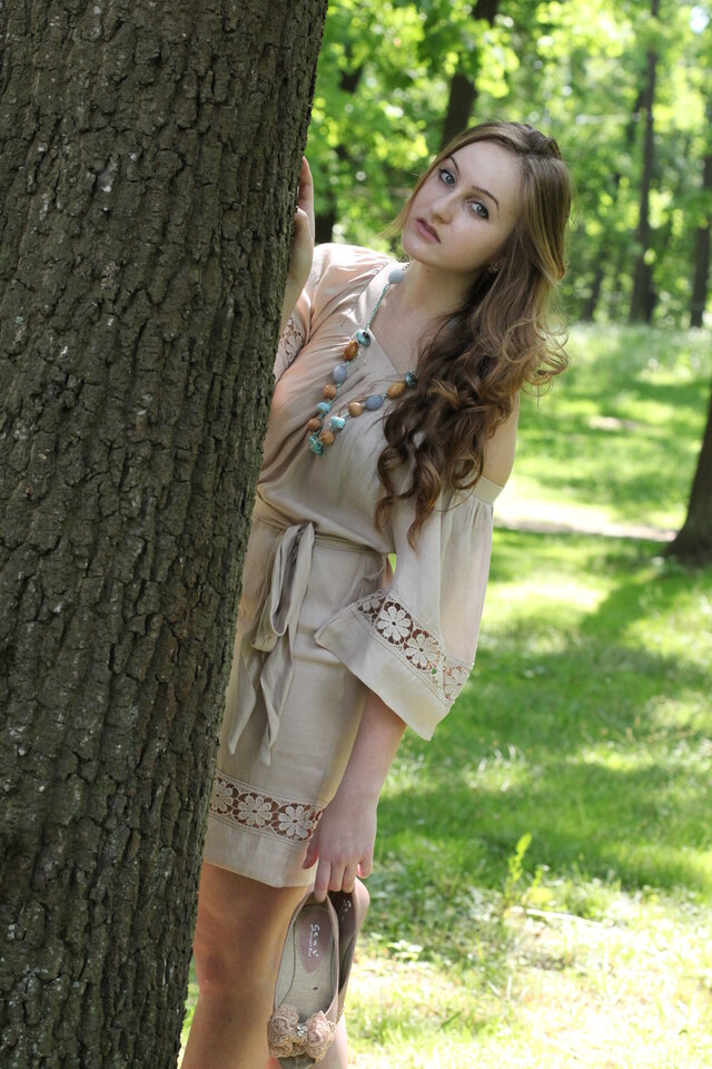 Valeria Rumanceva's photo
