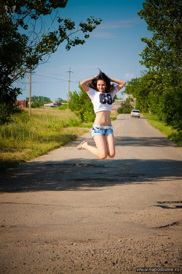 Kata Kokoreva's photo