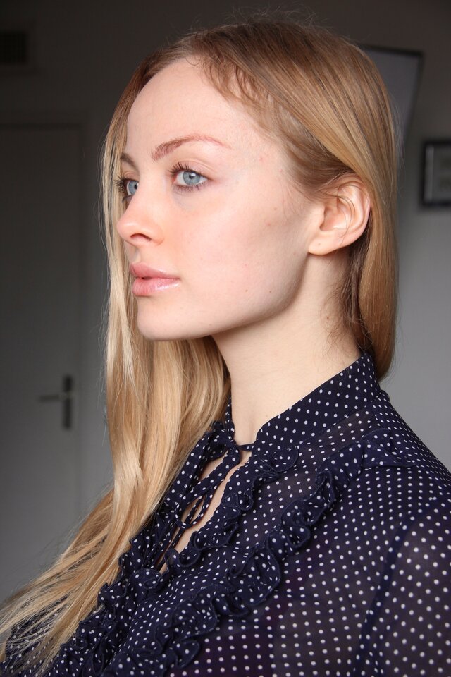 Foto Elizaveta Chayko