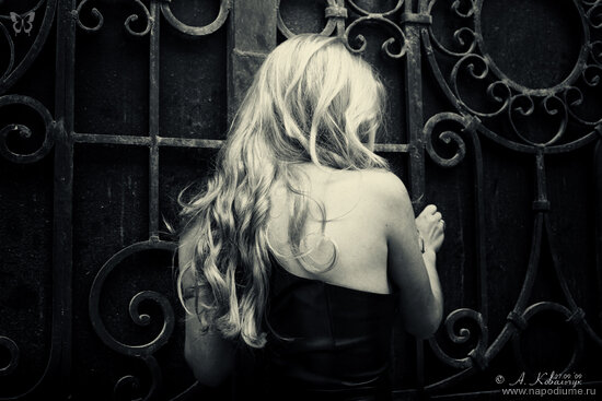Фото NecromanT