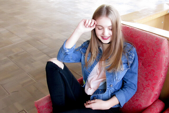 Foto Julia Soprunova