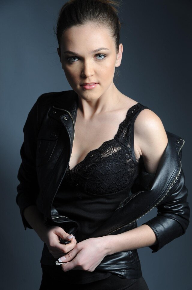 Фото Евгения Evgeniya Горлач