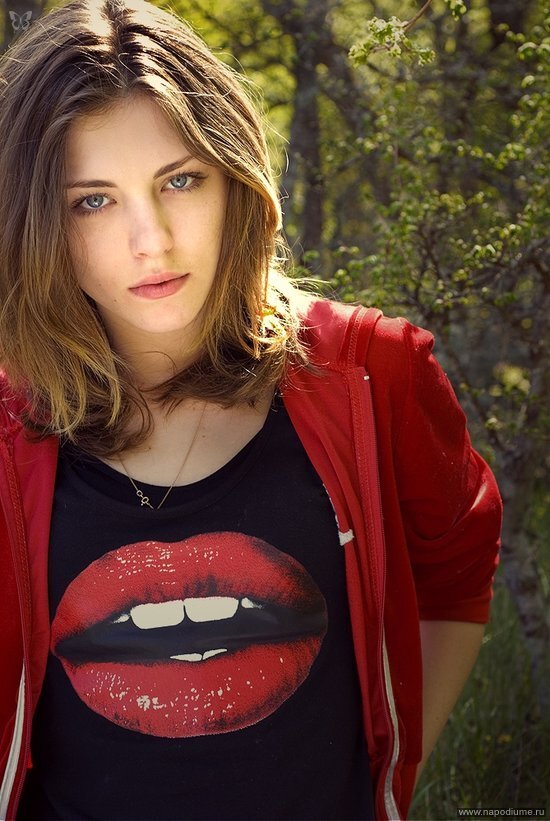 Фото Kseniya Borisova