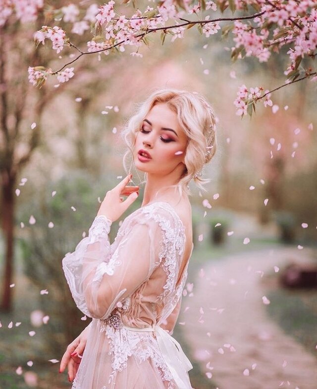 Lera Lorua's photo