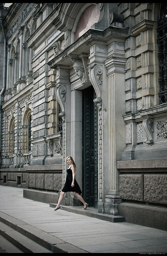 Galina Suvalova's photo