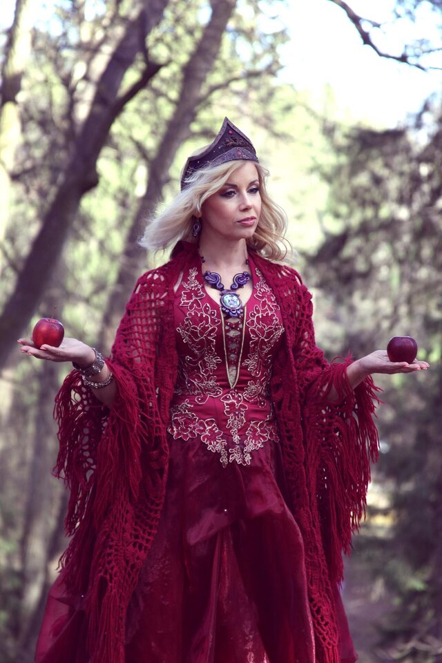 Elena  Krylova's photo