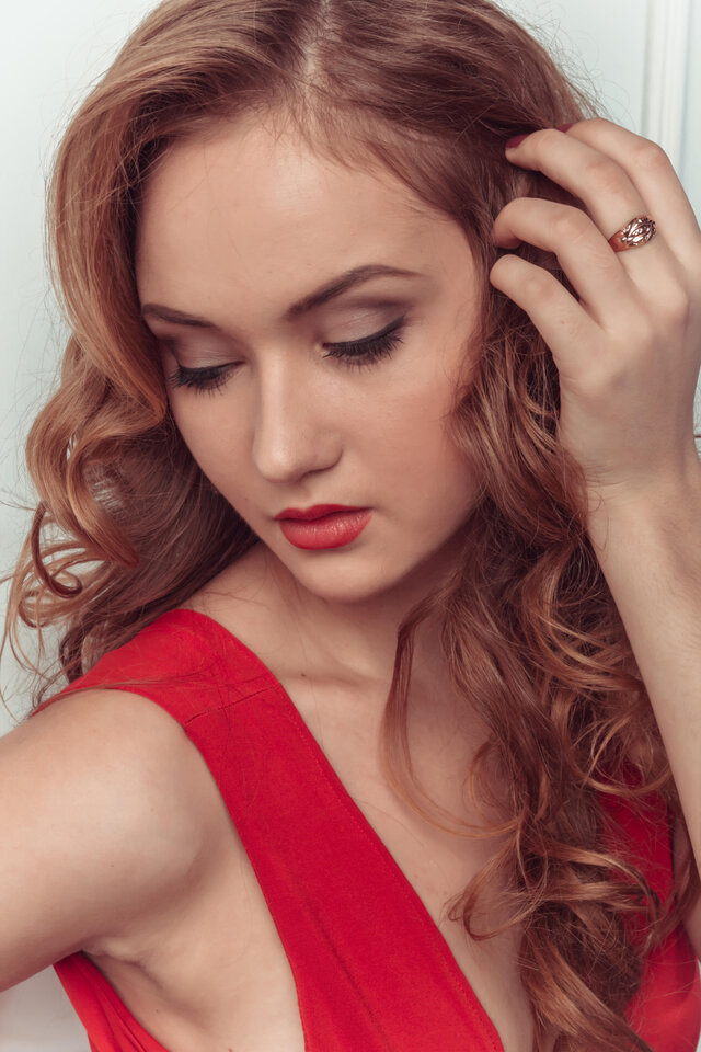 Фото Alina Polonskaya