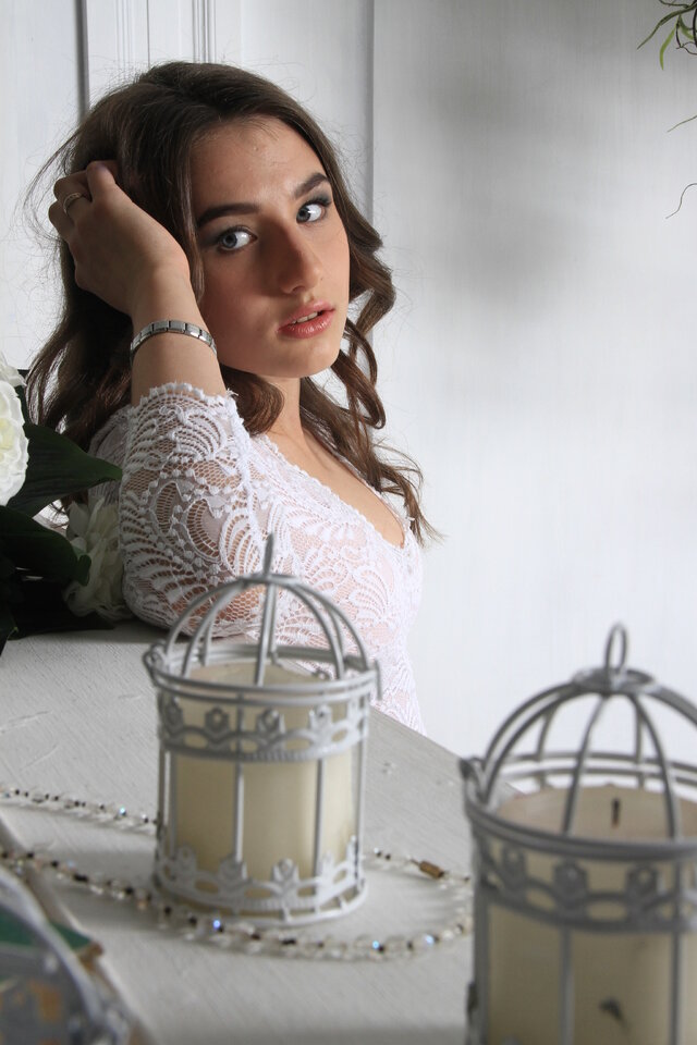 Фото Полина Маильянц