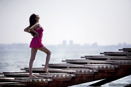 Elena Vdovchenko's photo
