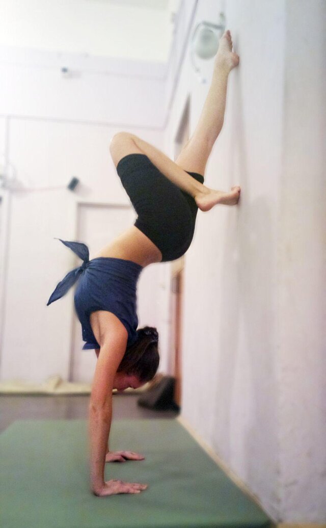Zhenja Arzamasceva's photo