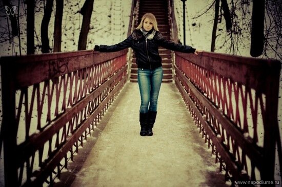 Veronika Ivanova's photo