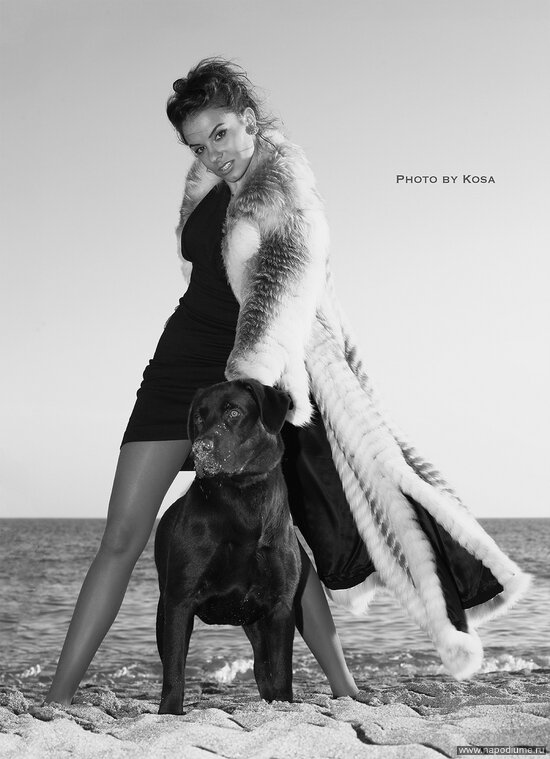 Ekaterina Ivanova's photo