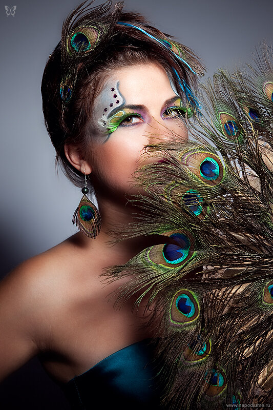 Anastasia Veresagina's photo