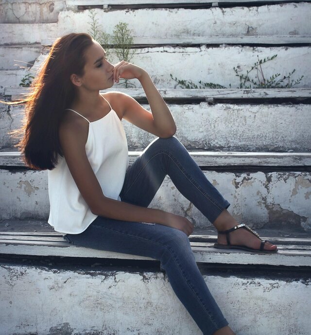 Foto masha krasheninnikova