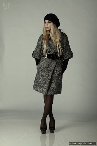 Anastasia Puhova's photo