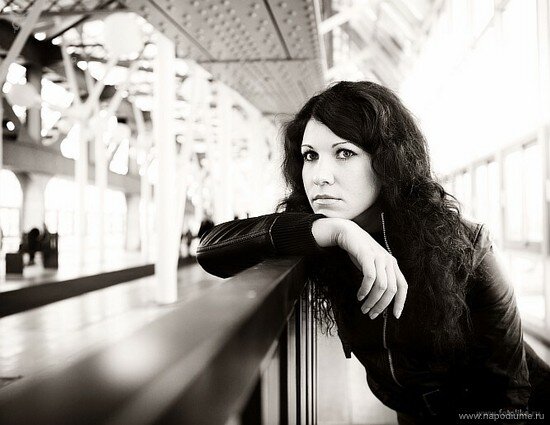 Asa Davydenko's photo