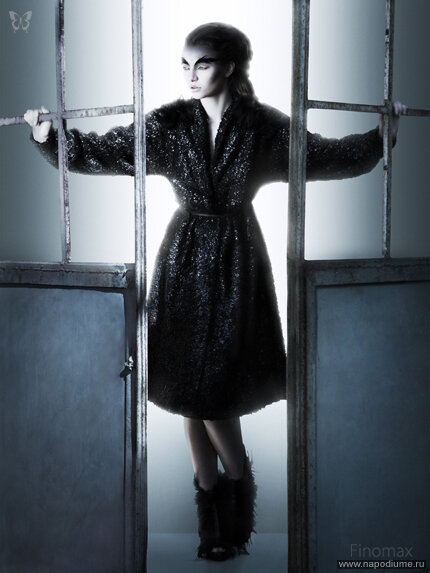 Domanoff- F/W -11/12