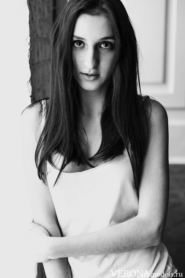Anastasia Grishina's photo