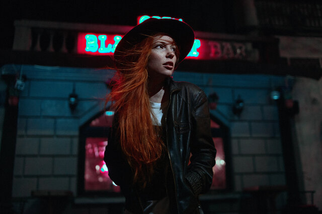 Oksana Butovskaja's photo