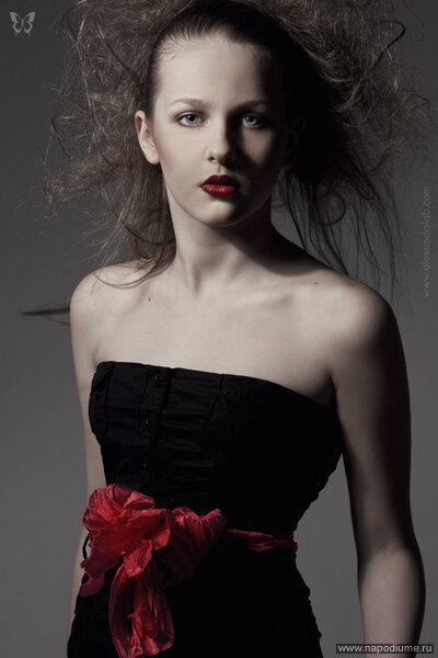 照片Karina Kalugina
