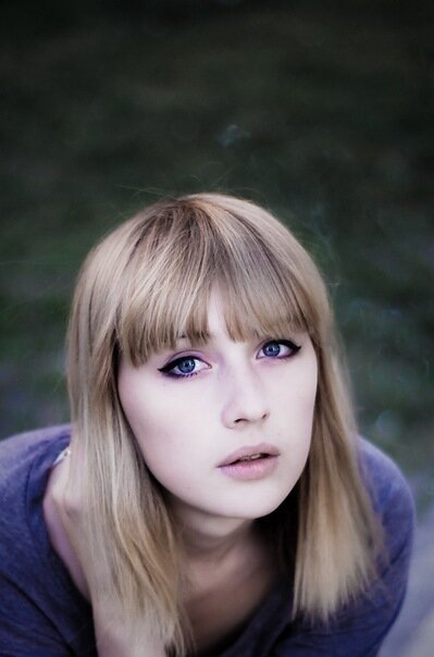 Anastasija Guseva's photo