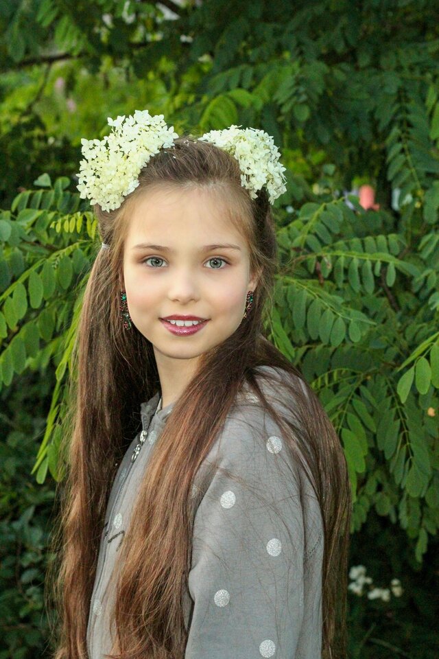 Yaroslava Pestova's photo