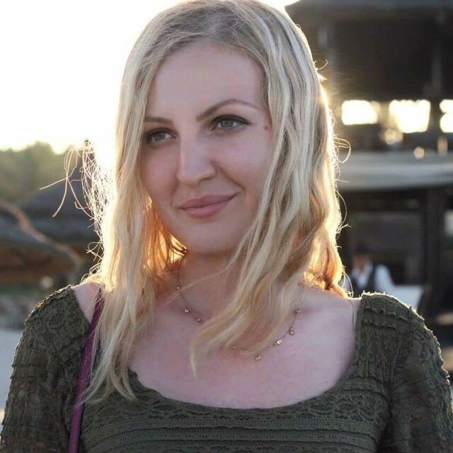 Nadezda  V's photo