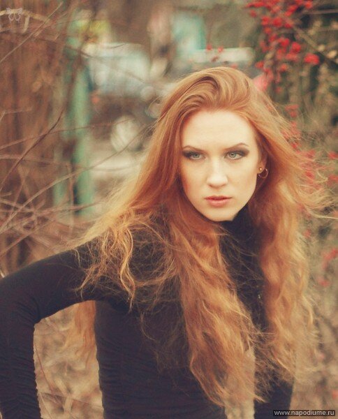 Фото Дарья Козлова