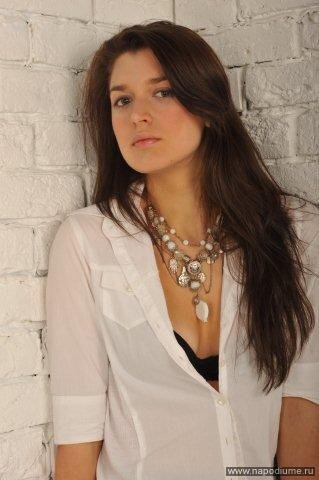 Viktoria Cerne's photo