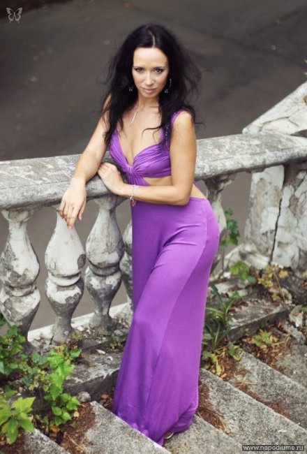 Annita Bagdasarova's photo