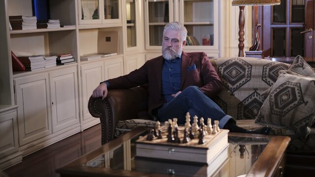 Фото Дмитрий Ромашов