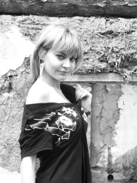 Фото Екатерина Моложон
