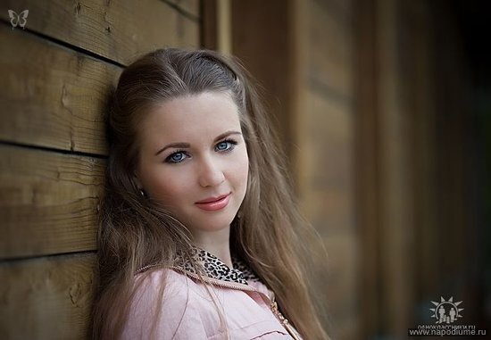 Фотограф Алексей Сатвалов