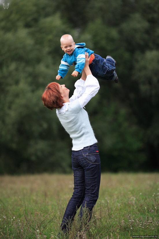Misa Tomilov's photo
