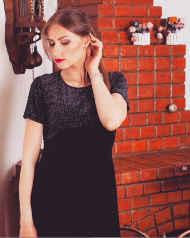 Фото Лилиана Соколова