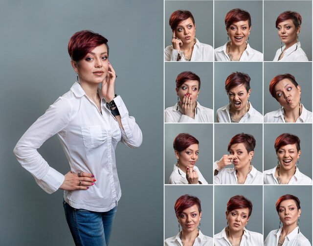 Foto Irina Hit'