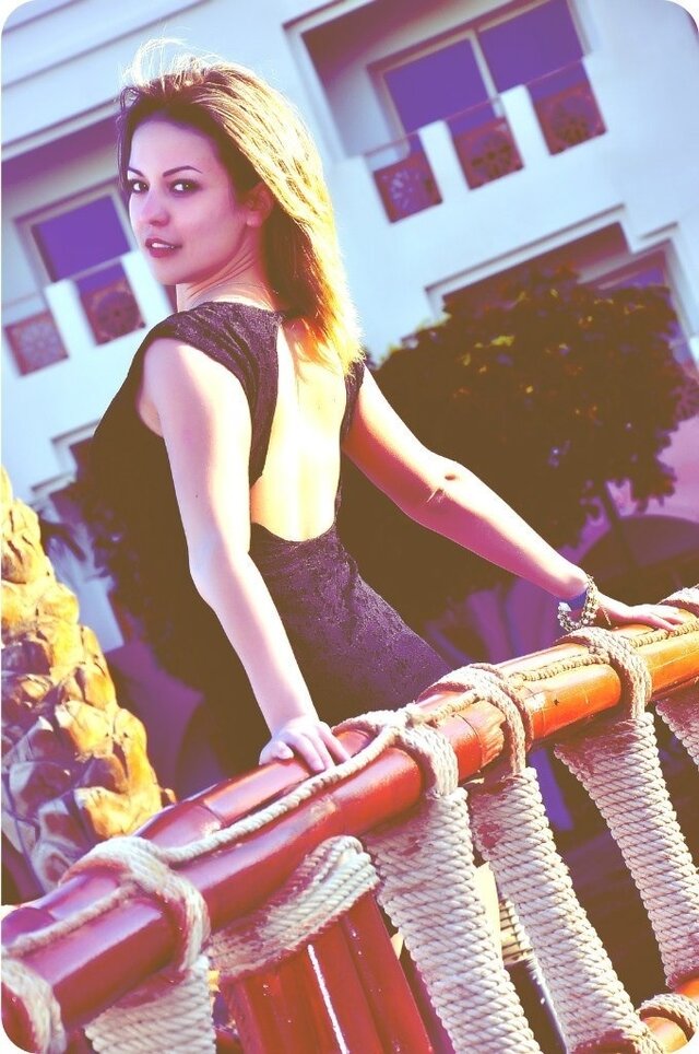Olesya Bantik's photo