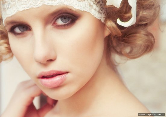 Irina Novikova's photo