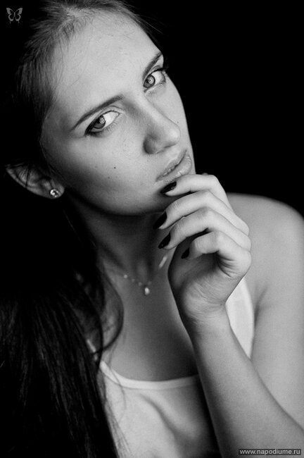 Irina Kovalevskaa's photo