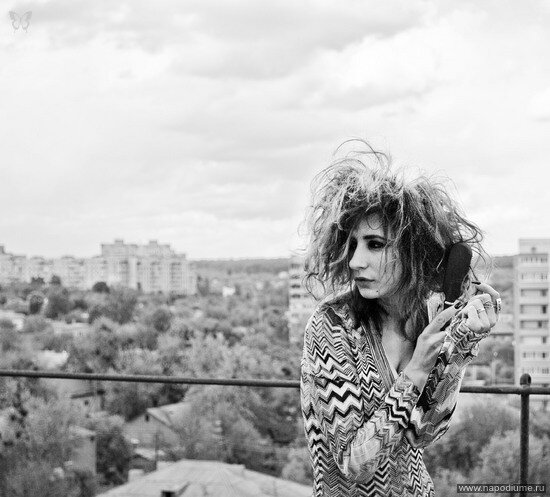 Nikita Komysov's photo