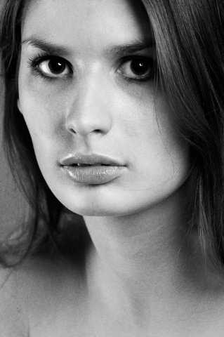 Valeria Kumejko's photo